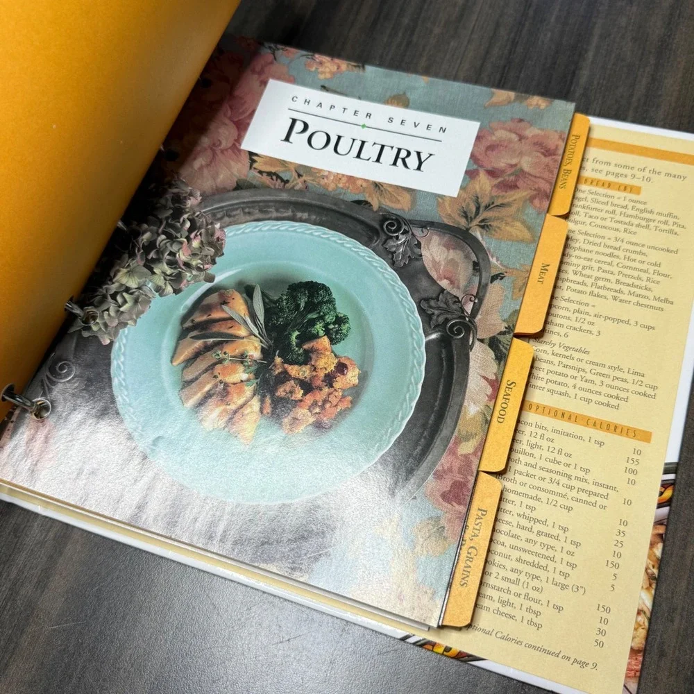 Weight‎ Watchers Complete Cookbook & Program Basics 500 Recipes